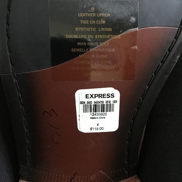 CHUKKA BOOTS FOR MEN. - Picture 6 of 6